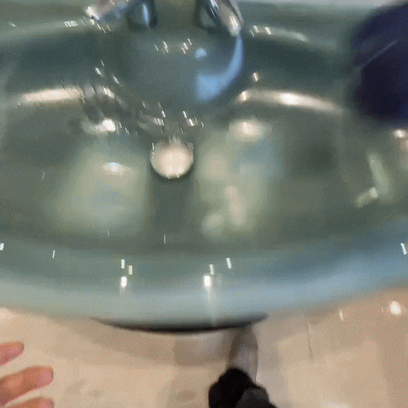 PistoFUN™ - Pistolet à Eau Électrique HydroGlock