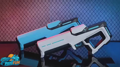PistoFUN™ - Pistolet à Eau Électrique HydroBlaster